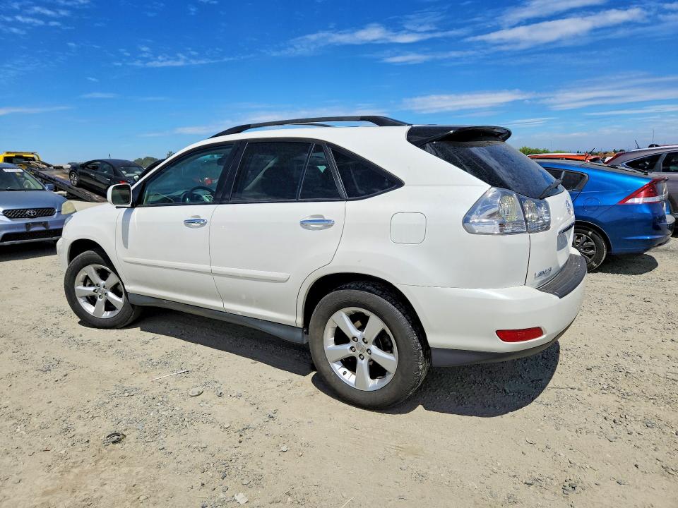 Aukcja sprzedaży 2006 Lexus Rx, vin: 2T2HA31U96C100109, numer aukcji: 61206746