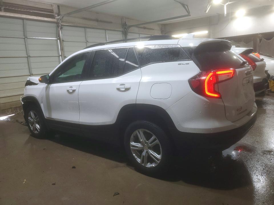 Aukcja sprzedaży 2023 Gmc Terrain, vin: 3GKALTEGXPL232528, numer aukcji: 62579836