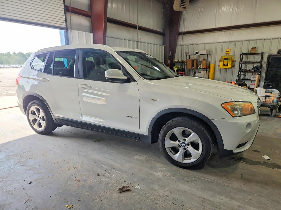 62044266 :رقم المزاد ، 5UXWX5C54CL728142 vin ، 2012 Bmw X3 مزاد بيع
