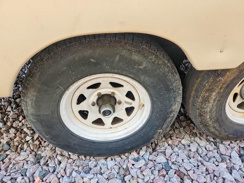 Продажа на аукционе авто 2004 Jayco Eagle, vin: 1UJCJ02R041LT0226, номер лота: 59657696