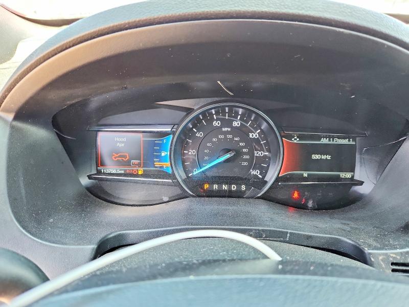 Aukcja sprzedaży 2018 Ford Explorer, vin: 1FM5K8D80JGC78612, numer aukcji: 62506276