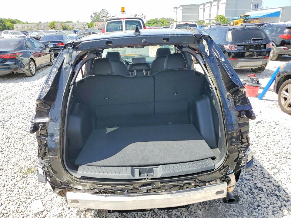 Продажа на аукционе авто 2026 Honda Cr-v, vin: 7FARS6H91TE067000, номер лота: 61170926