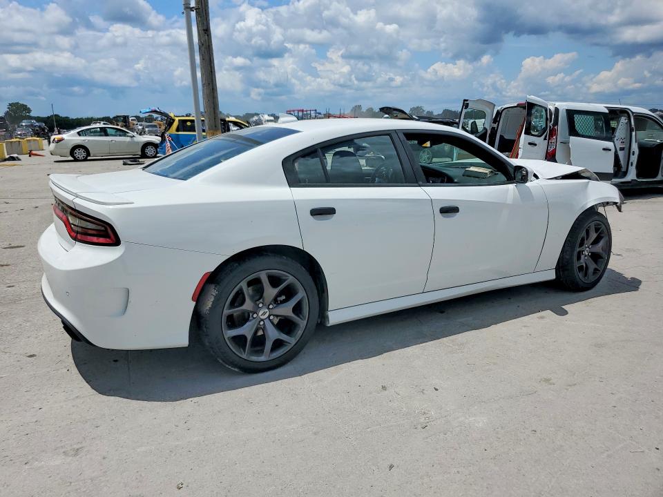 Продаж на аукціоні авто 2018 Dodge Charger, vin: 2C3CDXHG3JH313072, номер лоту: 61361756