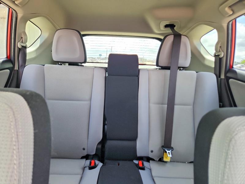 Aukcja sprzedaży 2016 Toyota Rav4, vin: JTMWFREV3GJ087396, numer aukcji: 60864456