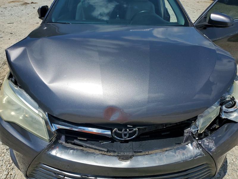 Продажа на аукционе авто 2016 Toyota Camry, vin: 4T4BF1FKXGR565253, номер лота: 60058846