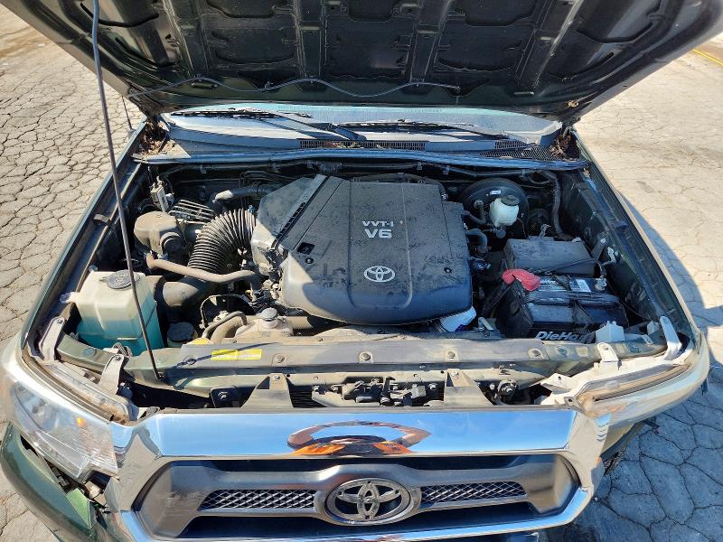 Aukcja sprzedaży 2014 Toyota Tacoma, vin: 5TFUU4EN6EX093588, numer aukcji: 63026276