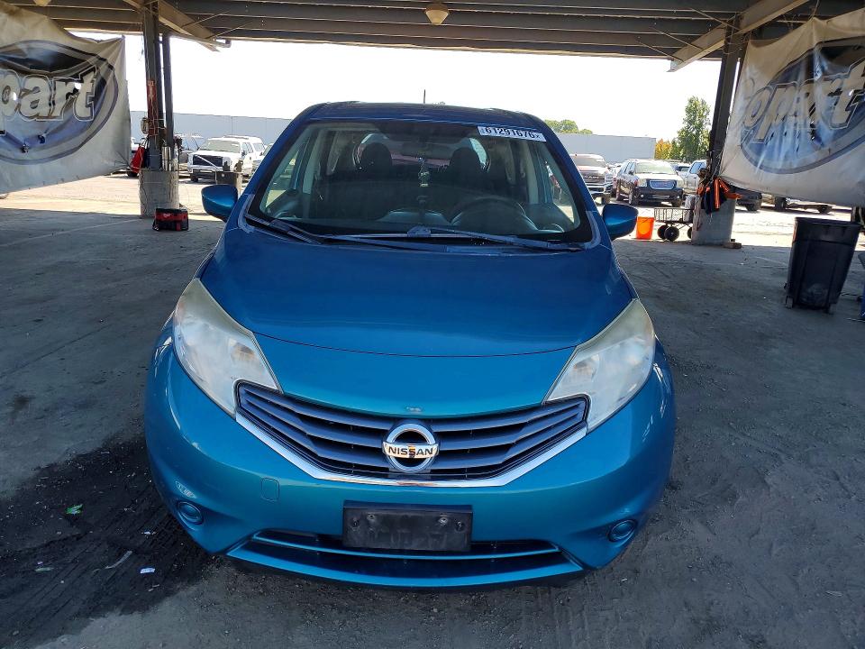 Aukcja sprzedaży 2015 Nissan Versa Note, vin: 3N1CE2CP9FL427727, numer aukcji: 61291676