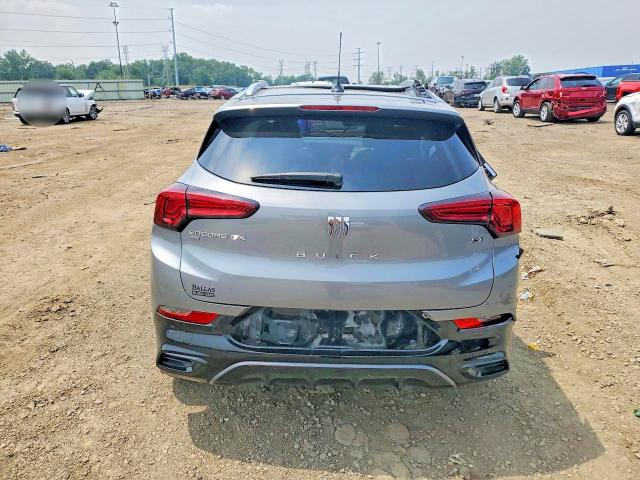 Aukcja sprzedaży 2024 Buick Encore Gx, vin: KL4AMESL8RB055711, numer aukcji: 61878546