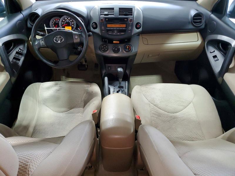 Продажа на аукционе авто 2011 Toyota Rav4, vin: 2T3BF4DV7BW092484, номер лота: 59838336
