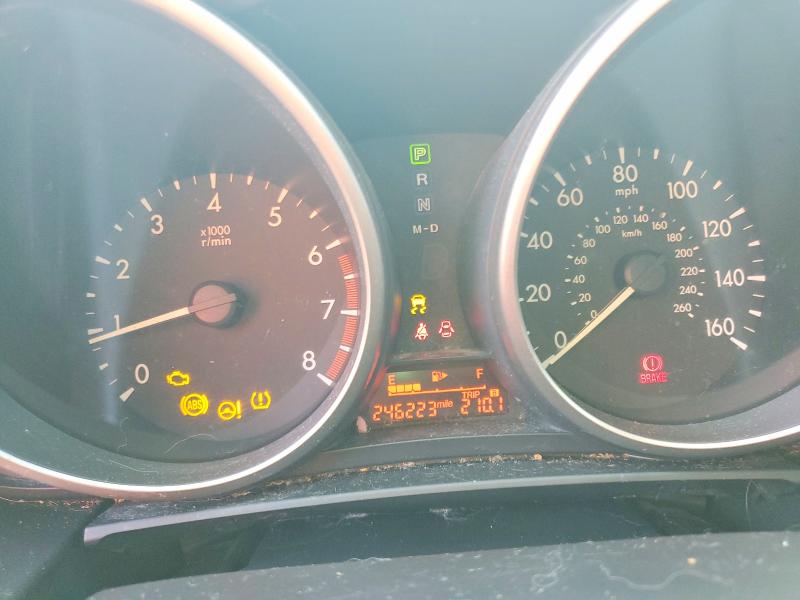 Aukcja sprzedaży 2012 Mazda 5, vin: JM1CW2CL7C0103935, numer aukcji: 62525426