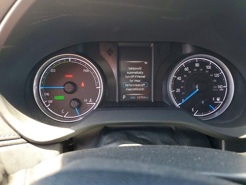 2021 Toyota Venza მანქანა იყიდება აუქციონზე, vin: JTEAAAAH4MJ072889, აუქციონის ნომერი: 59648096