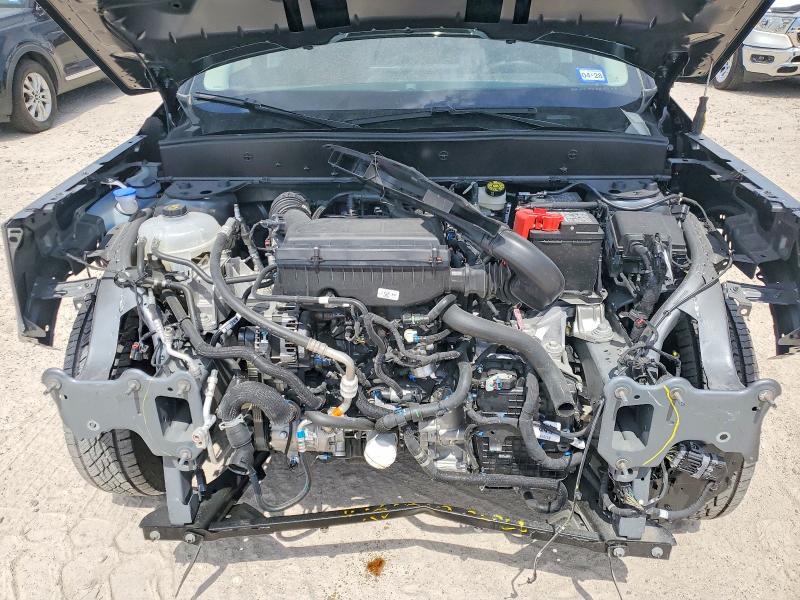 2025 Ford Bronco Sport მანქანა იყიდება აუქციონზე, vin: 3FMCR9BN6SRF05135, აუქციონის ნომერი: 85607045