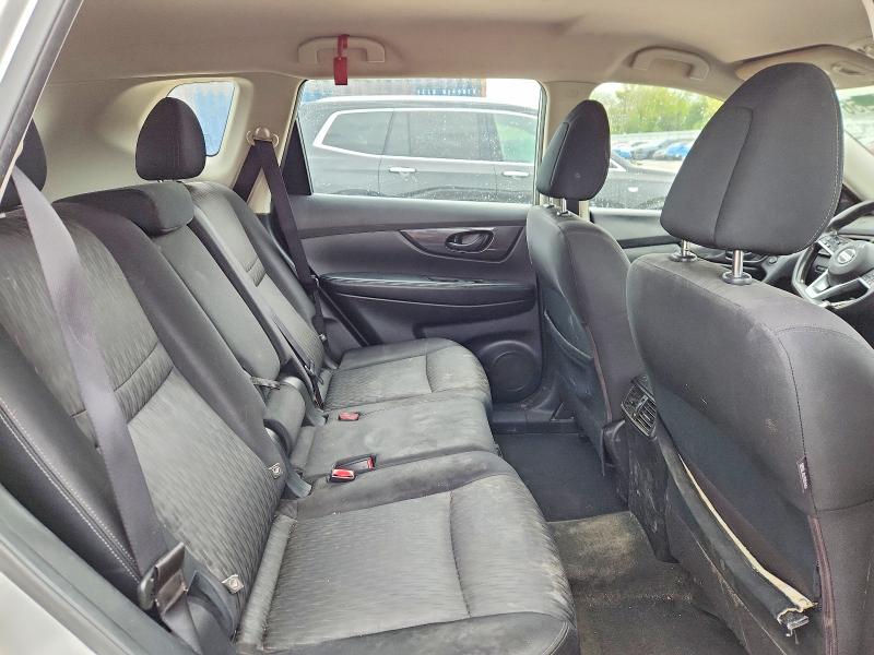 Aukcja sprzedaży 2020 Nissan Rogue, vin: JN8AT2MT4LW038316, numer aukcji: 62413956