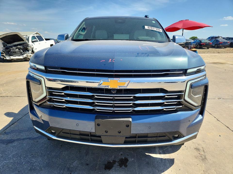 Продаж на аукціоні авто 2026 Chevrolet Suburban, vin: 1GNS6FKL8TR112098, номер лоту: 62837366