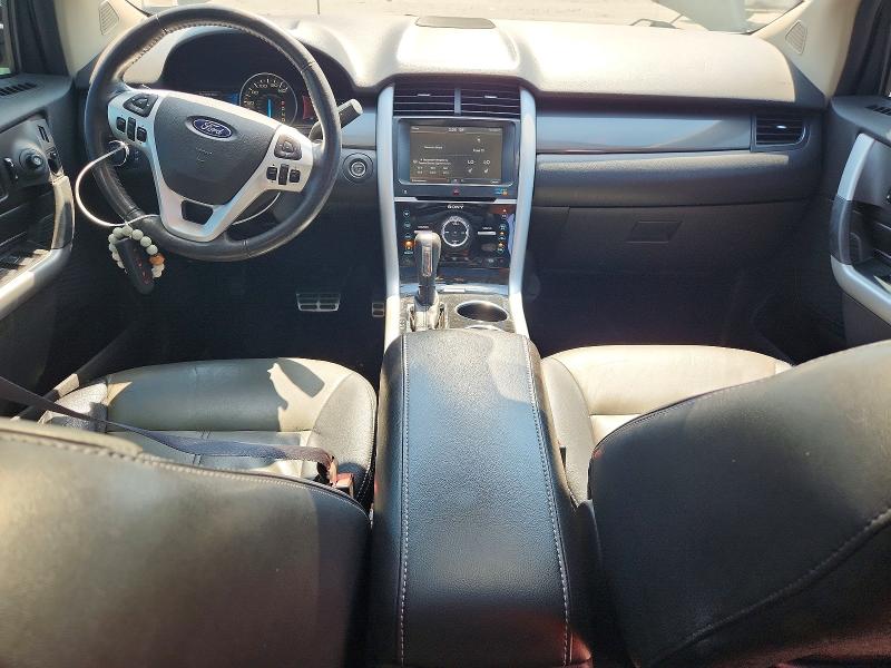 Aukcja sprzedaży 2014 Ford Edge, vin: 2FMDK4AK3EBA61945, numer aukcji: 59338606