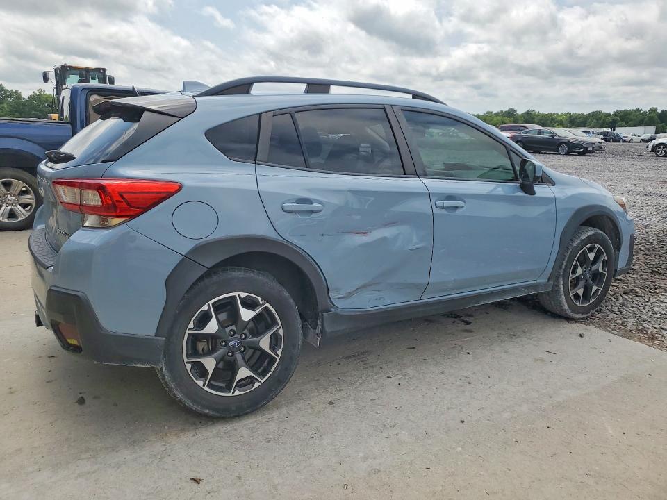 Aukcja sprzedaży 2019 Subaru Crosstrek, vin: JF2GTACCXK8294966, numer aukcji: 63147886