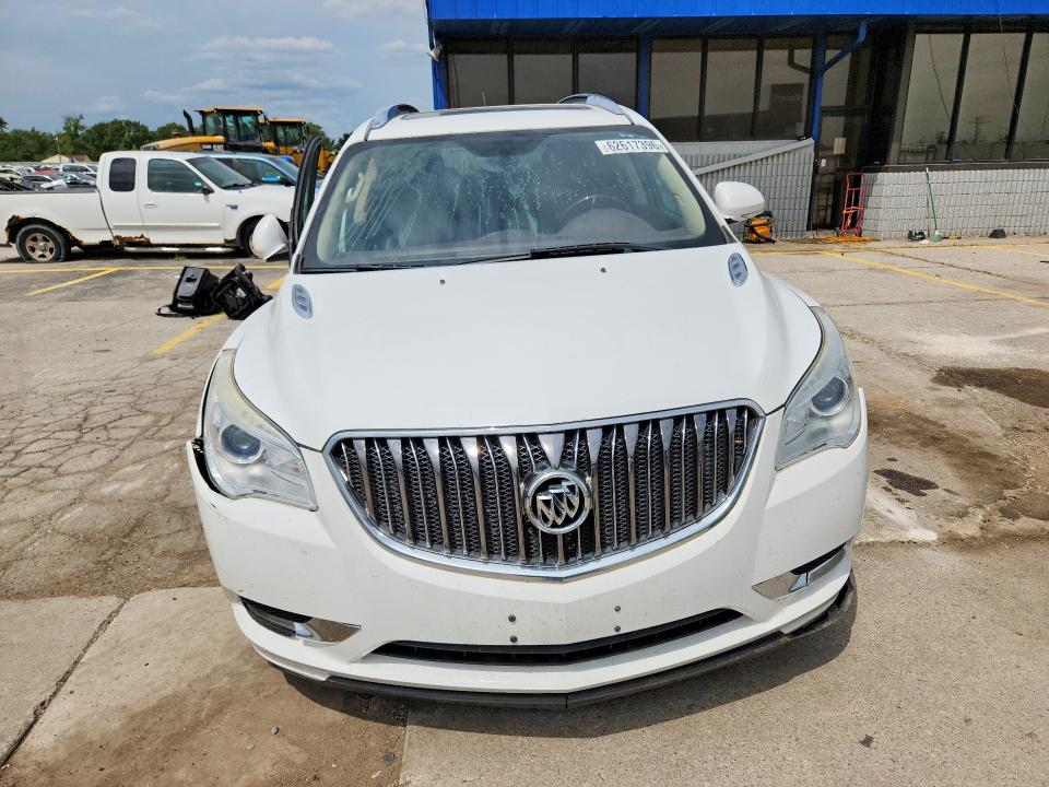 Продаж на аукціоні авто 2016 Buick Enclave, vin: 5GAKVBKDXGJ223156, номер лоту: 62617396