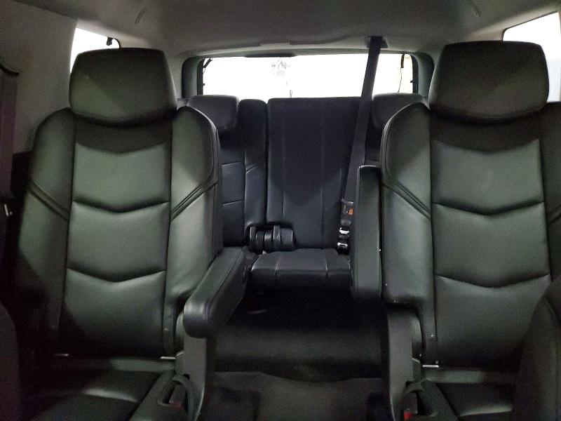 Aukcja sprzedaży 2015 Cadillac Escalade, vin: 1GYS4NKJ3FR545480, numer aukcji: 62578436