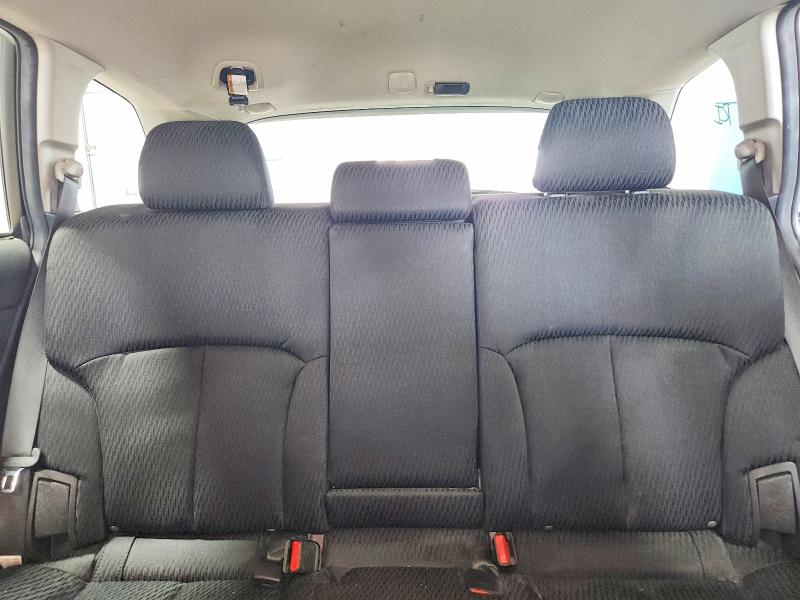 Aukcja sprzedaży 2012 Subaru Outback, vin: 4S4BRBAC3C3205085, numer aukcji: 61921716