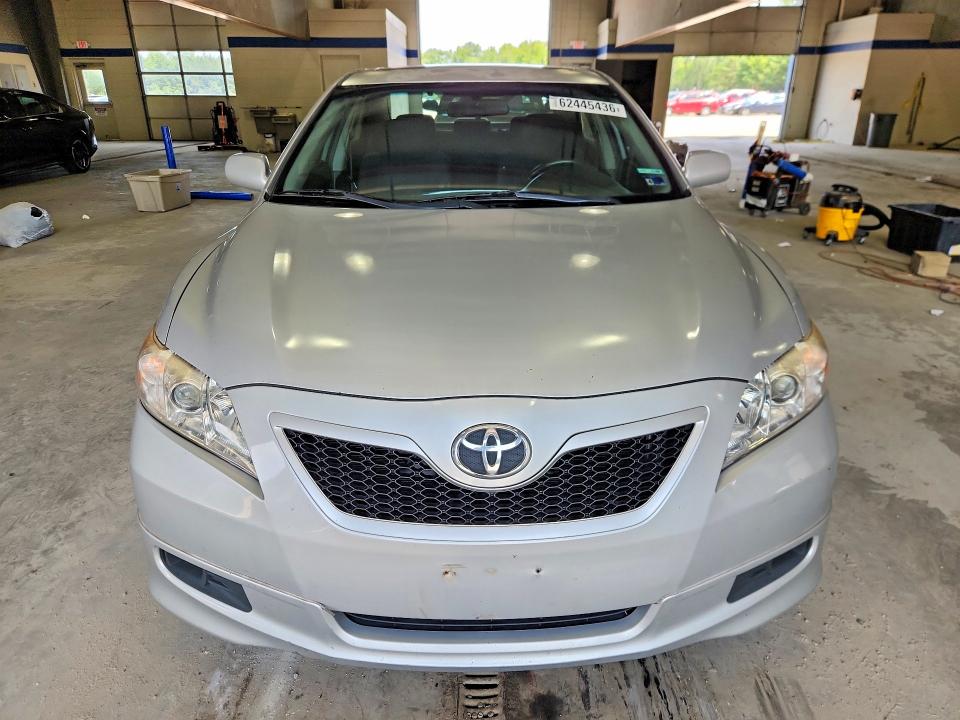 2007 Toyota Camry მანქანა იყიდება აუქციონზე, vin: 4T1BE46K77U684246, აუქციონის ნომერი: 62445436