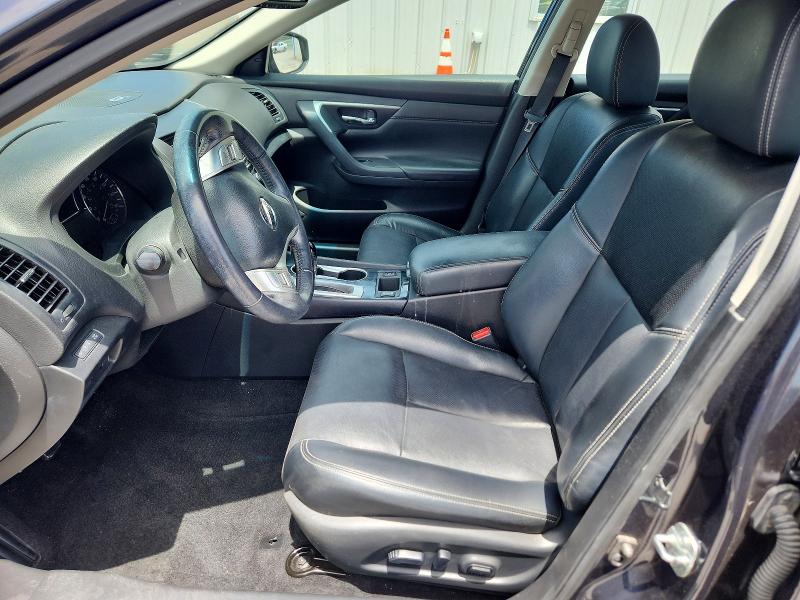 Продаж на аукціоні авто 2018 Nissan Altima, vin: 1N4AL3AP3JC181061, номер лоту: 62051426