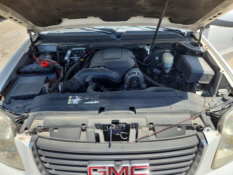 Продаж на аукціоні авто 2007 Gmc Yukon, vin: 1GKFC13J67R128880, номер лоту: 59860576
