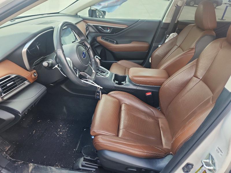 Продаж на аукціоні авто 2022 Subaru Outback, vin: 4S4BTAPC6N3129173, номер лоту: 61140046