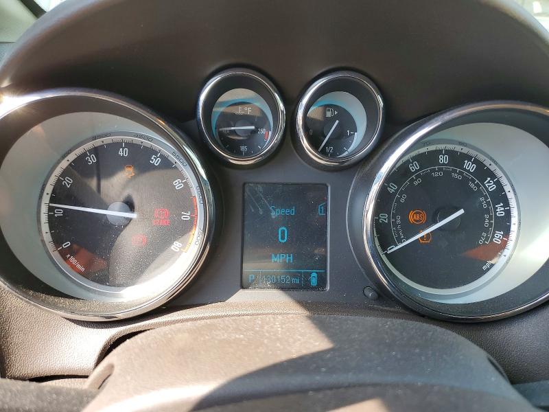 Продажа на аукционе авто 2013 Buick Verano, vin: 1G4PP5SK4D4163332, номер лота: 85626335