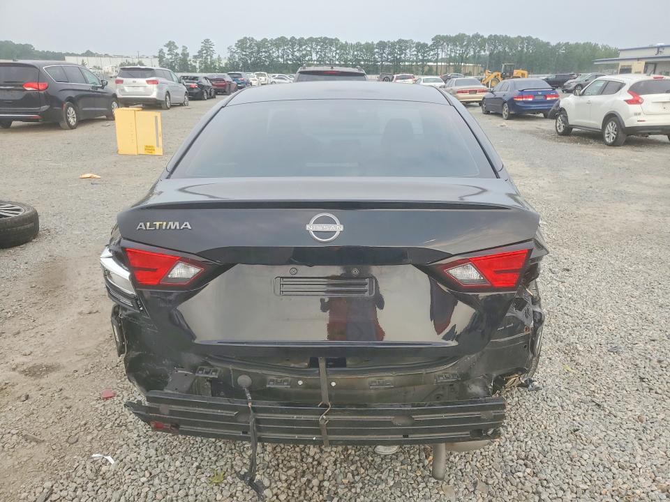 Продажа на аукционе авто 2023 Nissan Altima, vin: 1N4BL4BV9PN407222, номер лота: 62747686