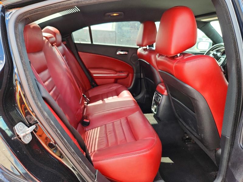 59368486 :رقم المزاد ، 2C3CDXHG5EH212427 vin ، 2014 Dodge Charger مزاد بيع