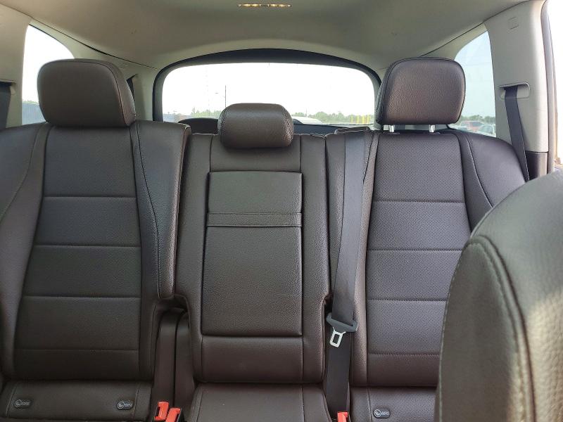 Продажа на аукционе авто 2020 Mercedes-benz Gls, vin: 4JGFF5KE7LA191327, номер лота: 63402486