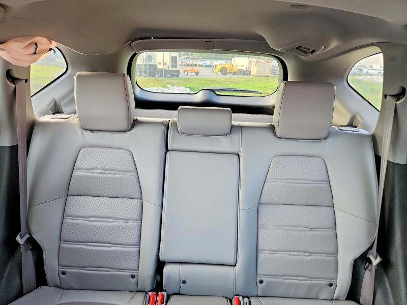 Продажа на аукционе авто 2018 Honda Cr-v, vin: 7FARW1H83JE038626, номер лота: 62647946