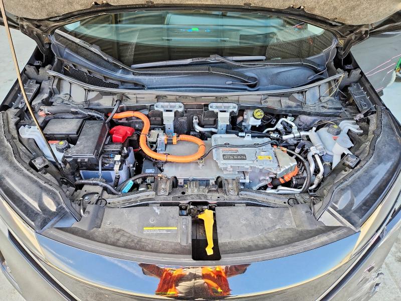 Aukcja sprzedaży 2023 Nissan Ariya, vin: JN1AF0BA3PM405834, numer aukcji: 59798166