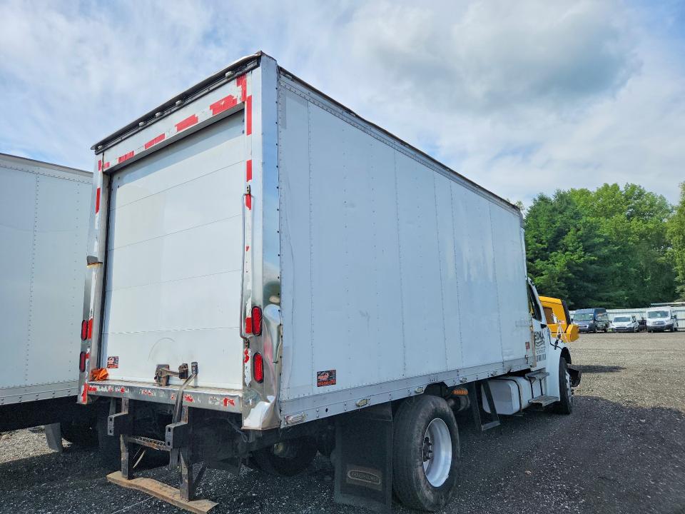 Aukcja sprzedaży 2007 Freightliner M2, vin: 1FVACWDC87HY02394, numer aukcji: 60821676