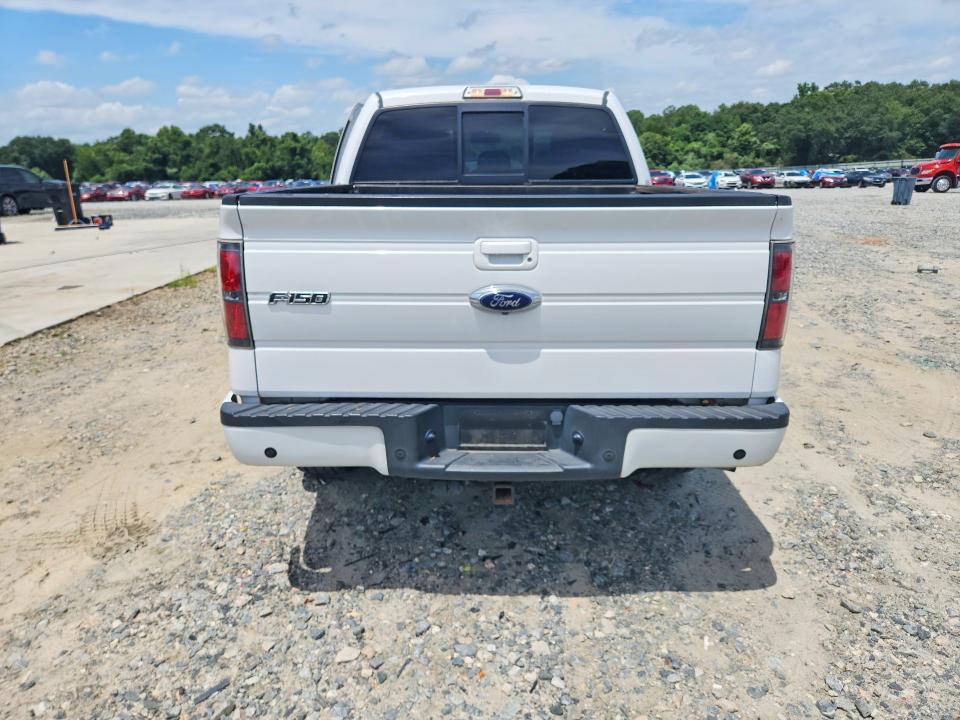 2014 Ford F150 მანქანა იყიდება აუქციონზე, vin: 1FTFW1ET8EKF04132, აუქციონის ნომერი: 61988586