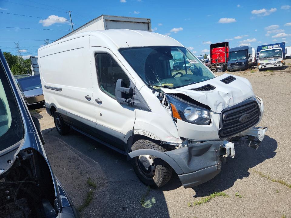 Aukcja sprzedaży 2018 Ford Transit, vin: 1FTYR2CM4JKB54588, numer aukcji: 56749946