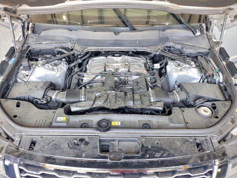 Продажа на аукционе авто 2018 Land Rover Range Rover, vin: SALGS2SV4JA388738, номер лота: 59333476