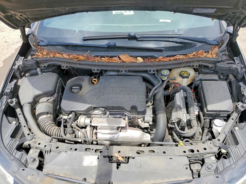 Aukcja sprzedaży 2018 Chevrolet Cruze, vin: 3G1BE6SM0JS601814, numer aukcji: 61892666