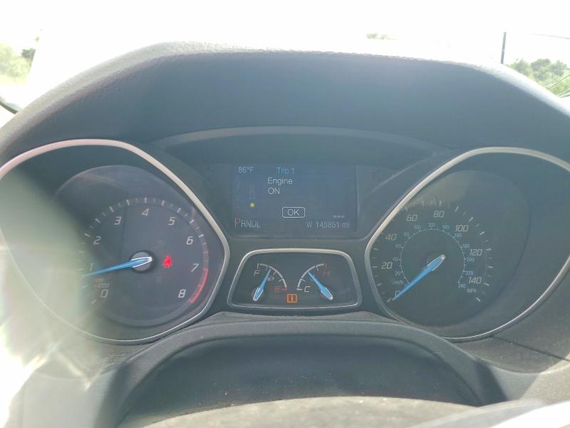 62817736 :رقم المزاد ، 1FADP3K24EL317661 vin ، 2014 Ford Focus مزاد بيع