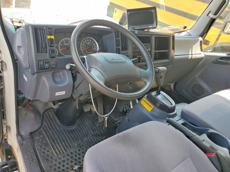 Продажа на аукционе авто 2016 Isuzu Nqr, vin: JALE5W165G7901491, номер лота: 60368706
