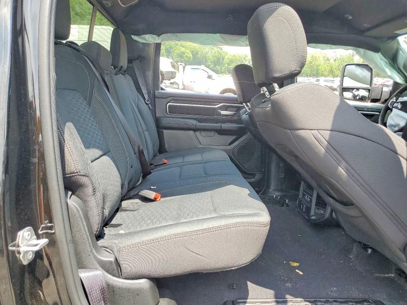 Продажа на аукционе авто 2026 Ram 1500, vin: 1C6SRFFT6TN300286, номер лота: 60423976