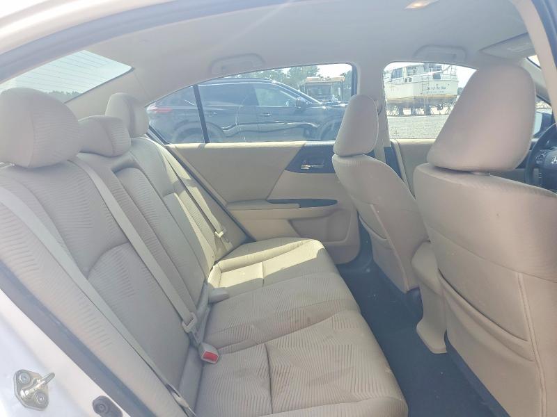 Aukcja sprzedaży 2015 Honda Accord, vin: 1HGCR2F33FA127054, numer aukcji: 61916016