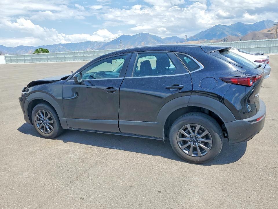 Aukcja sprzedaży 2020 Mazda Cx-30, vin: 3MVDMBBL1LM104263, numer aukcji: 61552146
