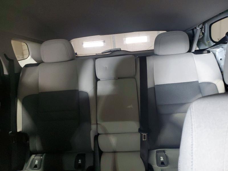 59712016 :رقم المزاد ، 3GPKHVRJXRS535691 vin ، 2024 Honda Prologue مزاد بيع