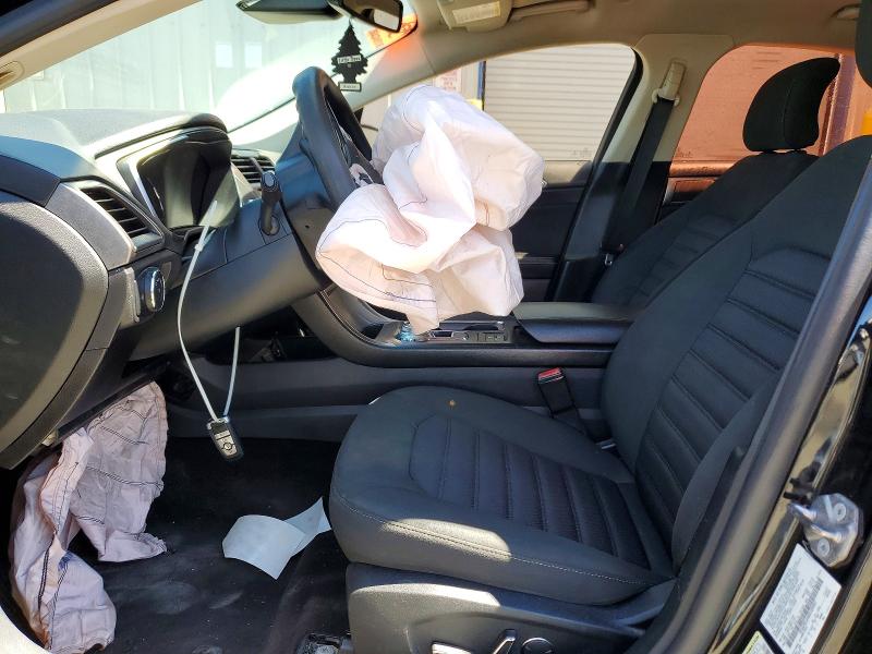 Aukcja sprzedaży 2019 Ford Fusion, vin: 3FA6P0LU4KR109901, numer aukcji: 62345076