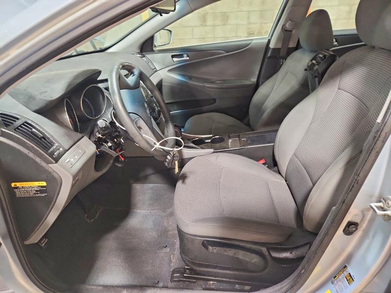 Продаж на аукціоні авто 2012 Hyundai Sonata, vin: 5NPEB4ACXCH382383, номер лоту: 59189736