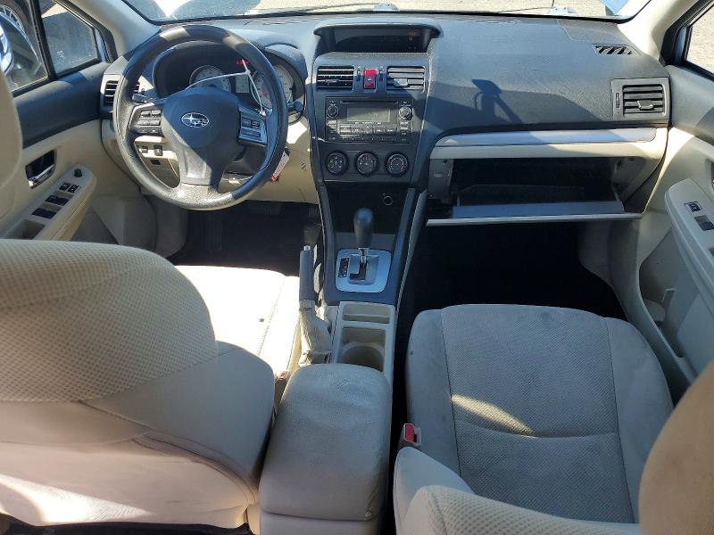 62803506 :رقم المزاد ، JF1GJAC64CH010642 vin ، 2012 Subaru Impreza مزاد بيع
