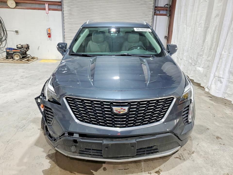 Aukcja sprzedaży 2021 Cadillac Xt4, vin: 1GYFZCR44MF024886, numer aukcji: 60180526