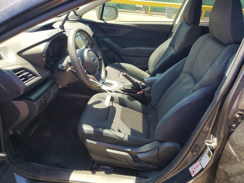 Aukcja sprzedaży 2018 Subaru Crosstrek, vin: JF2GTAAC4JH307681, numer aukcji: 60687876