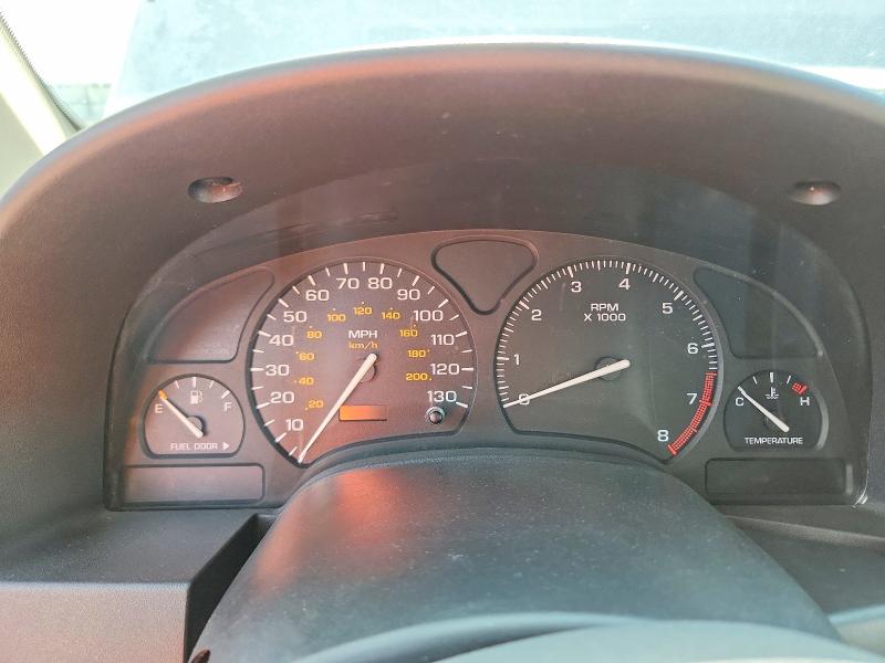 61573206 :رقم المزاد ، 5GZCZ63B53S867291 vin ، 2003 Saturn Vue مزاد بيع